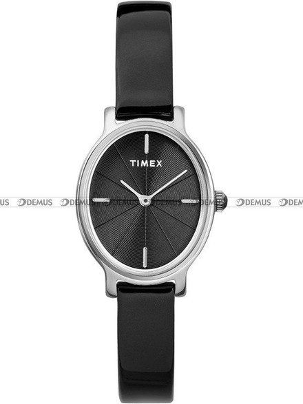 Zegarek Timex TW2R94500 Damski, Kwarcowy, Wskazówkowy