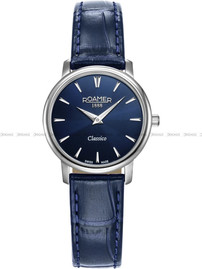 Roamer Classico Ladies 971857 41 45 05 Zegarek Damski