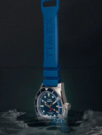 Timex Deepwater Reef TW2W74600 Zegarek Męski