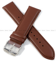 Pasek skórzany do zegarka Tommy Hilfiger 1710585 - 22 mm