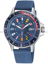 Nautica N-83 Cocoa Beach NAPCBA128 Zegarek Męski