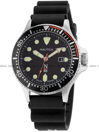 Nautica N-83 Cocoa Beach NAPCBS307 Zegarek Męski - Dodatkowy pasek w zestawie