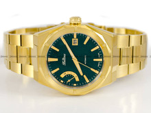 Zegarek Męski Balticus Gwiezdny Pył BALSDGPRGA - Dodatkowy pasek w zestawie