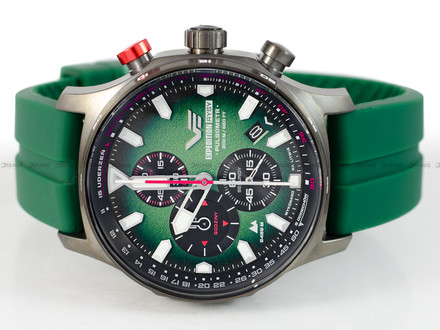 Vostok Europe Expedition Rysy VK67-592D499 Zegarek Męski