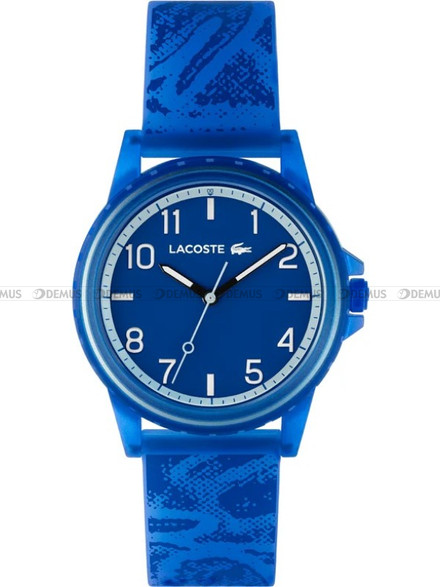 Lacoste Rider 2020159 Zegarek Dziecięcy