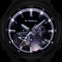Zegarek Męski G-SHOCK G-STEEL Bluetooth Solar GST B1000D 1AER