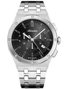 Adriatica Chronograph A8337.5114CH Zegarek Męski