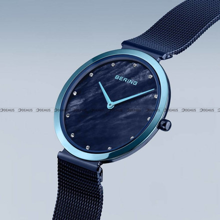 Zegarek Damski Bering 18132-398