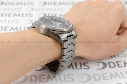 Roamer Helios Power 973981 44 85 20 Zegarek Męski