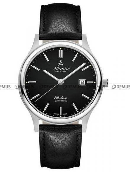 Atlantic Seabase 60343.41.61 Zegarek Męski