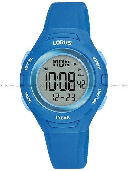 Zegarek dziecięcy Lorus R2393PX9