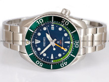 Zegarek Męski Seiko Prospex Sea Diver GMT SFK003J1