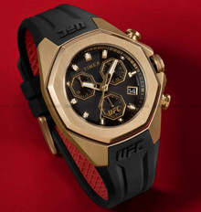 Timex UFC Pro Chronograph TW2W69800 Zegarek Męski