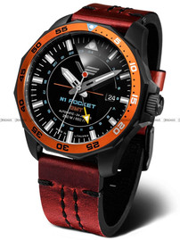 Vostok Europe Rocket N1 NH34-225C714 Zegarek Męski