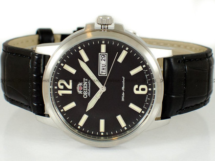 Zegarek ORIENT Diver RA-AA0C04B19B Męski, Automatyczny, Wskazówkowy