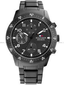 Zegarek Męski Tommy Hilfiger Jimmy 1791951