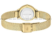 Lacoste Suzanne 2001297 Zegarek Damski