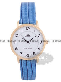 Zegarek Damski Q&Q Q945J801Y Q945-801