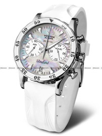 Vostok Europe Undine VK64-515A671 Zegarek Damski