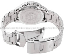 Orient Mako Solar Chronograph RA-TX0201L10B Zegarek Męski 