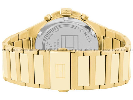 Tommy Hilfiger Dexter 1792090 Zegarek Męski