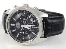 Lorus Chronograph RT301LX9 Zegarek Męski