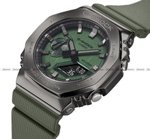 Zegarek Męski G-SHOCK GM 2100B 3AER