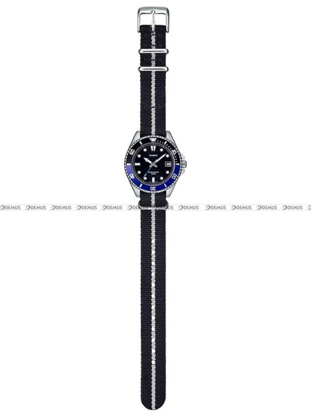 Zegarek Męski Casio MDV 10C 1A2VEF