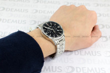 Zegarek Roamer 508837 41 55 50 Męski, Kwarcowy, Wskazówkowy