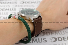 Tommy Hilfiger Jameson Le 2770154 Zegarek Męski - bransoletka w zestawie
