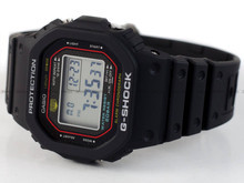Zegarek Męski G-SHOCK ORIGIN DW 5000R 1AER - Edycja specjalna