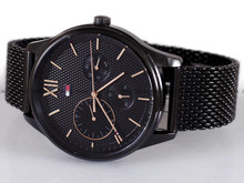Zegarek Tommy Hilfiger 1791420 Męski, Kwarcowy, Wskazówkowy