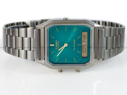 Zegarek Casio AQ 230EGG 3AEF