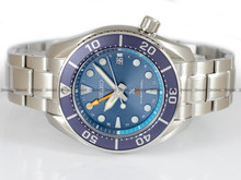 Zegarek Męski Seiko Prospex Sea Diver GMT SFK001J1