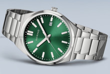 Zegarek Męski Bering Classic 17639-708