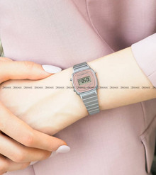 Zegarek damski Casio VINTAGE LA670WEA 4A2EF