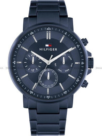 Tommy Hilfiger Tyson 1710705 Zegarek Męski