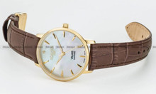 Zegarek Damski Roamer Valais 989847 48 10 05 - bransoletka mesh w zestawie