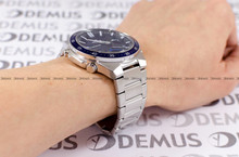 EDIFICE EFV C110D 2AVEF Zegarek Męski