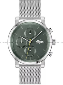 Lacoste Replay 2011410 Zegarek Męski