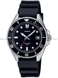 Zegarek Męski Casio MDV 10 1A1VEF