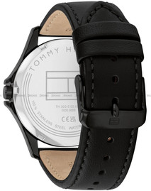 Tommy Hilfiger Bruce 1792190 Zegarek Męski