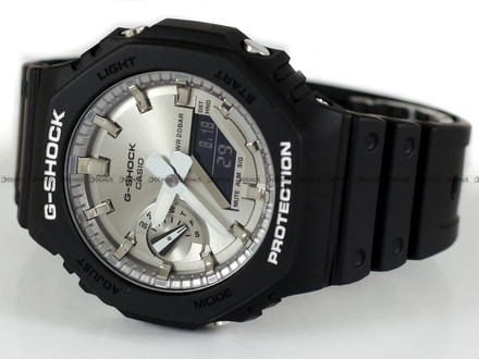 Zegarek Męski G-SHOCK Carbon Core Guard GA 2100SB 1AER