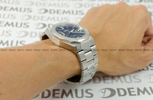 Zegarek Męski Balticus Gwiezdny Pył BALSDSPRBA - Dodatkowy pasek w zestawie