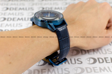 Vostok Europe GAZ-14 Limousine NH38A-560D681 Zegarek Męski - Limitowana edycja