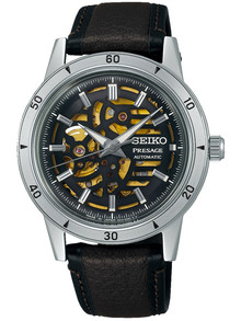 Zegarek Męski Seiko Presage Style60's SSA461J1