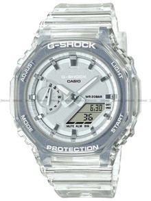 G-SHOCK Skeleton GMA S2100SK 7AER Zegarek Damski