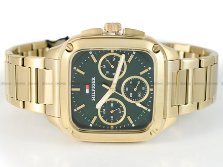 Tommy Hilfiger Herald 1792223 Zegarek Męski