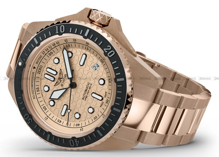 Aviator XPRO DIVE 300 AUTO V.1.43.0.367.5 Zegarek Męski