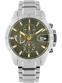 Zegarek Męski Tommy Hilfiger Jameson 1792197
